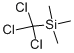 structure of CAS# 5936-98-1, (Trichloromethyl)Trimethylsilane;(Trichloromethyl)Trimethylsilane,  (Trimethylsilyl)Trichloromethane;Silane, Trimethyl(Trichloromethyl)-;(TRICHLOROMETHYL)TRIMETHYLSILANE