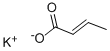 CAS#: 59471-15-7， Potassium Crotonate