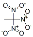 CAS 登录号：595-86-8， 1,1,1-三硝基乙烷