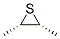CAS#: 5954-71-2， cis-2,3-Dimethylthiirane
