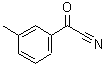 CAS#: 5955-74-8， (3-Methylphenyl)(Oxo)Acetonitrile