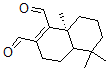 CAS#: 5956-39-8， Epipolygodial