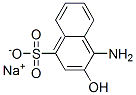 CAS#: 5959-58-0， Sodium 4-Amino-3-Hydroxynaphthalene-1-Sulphonate