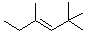 CAS#: 59643-72-0， 2,2,4-Trimethyl-3-Hexene