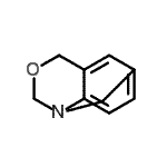 CAS#: 596807-64-6， 5-Oxa-3-Azatricyclo[5.3.1.0<Sup>3,8</Sup>]Undeca-1(11),7,9-Triene
