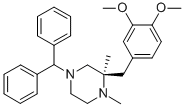 CAS#: 59752-23-7， Benderizine