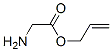 CAS#: 59765-55-8， Allyl Glycinate