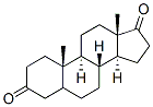 CAS#: 5982-99-0， Androstane-3,17-Dione