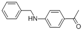 CAS#: 59852-82-3， 1-(4-Benzylamino-Phenyl)-Ethanone