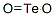 CAS#: 59863-17-1， Tellurium Dioxide