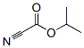 CAS#: 59873-32-4， Carbonocyanidic Acid, 1-Methylethyl Ester