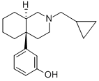 CAS#: 59889-36-0， Ciprefadol