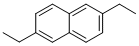CAS#: 59919-41-4， 2,6-Diethylnaphthalene