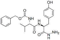 CAS#: 5992-90-5， N-[N-[(Benzyloxy)Carbonyl]-L-Valyl]-L-Tyrosinohydrazide