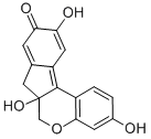 CAS 登录号：600-76-0， 巴西红