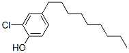 CAS#: 60044-33-9， 2-Chloro-4-Nonylphenol