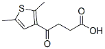 CAS#: 6007-77-8， 4-(2,5-Dimethylthien-3-Yl)-4-Oxobutanoic Acid