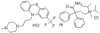 CAS#: 60108-70-5， Stelabid