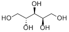 CAS#: 6018-27-5， DL-Arabitol