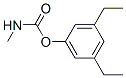CAS#: 60181-82-0， (3,5-Diethylphenyl) N-Methylcarbamate