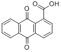 CAS#: 602-69-7， 9,10-Dioxo-9,10-Dihydro-Anthracene-1-Carboxylic Acid