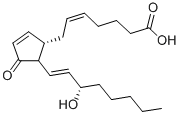 CAS#: 60203-57-8， Prostaglandin J2
