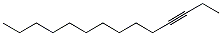 CAS#: 60212-32-0， 3-Tetradecyne