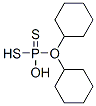 CAS#: 6028-46-2， O,O-Dicyclohexyl Hydrogen Dithiophosphate