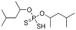 CAS#: 6028-47-3， Bis(1,3-Dimethylbutyl) Dithiophosphate