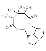 CAS#: 6029-88-5， 14alpha,19-Dihydro-13-Hydroxy-20-Norcrotalanan-11,15-Dione