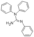 CAS#: 603-53-2， Triphenylguanidine