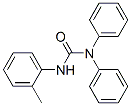 CAS#: 60301-98-6， 3-(2-Methylphenyl)-1,1-Diphenyl-Urea
