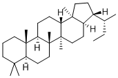 CAS#: 60305-22-8， 17alpha(H),21beta(H)-(22R)-Homohopane