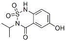 CAS#: 60374-42-7， 6-Hydroxybentazone