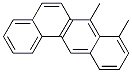 CAS#: 604-81-9， 7,8-Dimethylbenz[a]Anthracene