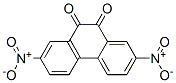 CAS#: 604-94-4， 2,7-Dinitro-9,10-Phenanthrenedione