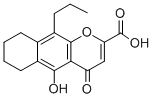 CAS#: 60400-92-2， Proxicromil