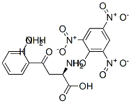 CAS#: 6047-19-4， L-Kynurenine Picrate Monohydrate