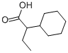 CAS#: 6051-00-9， 2-Cyclohexylbutyric Acid