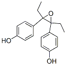 CAS 登录号：6052-82-0， 己烯雌酚环氧化物