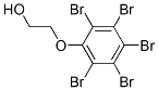 CAS#: 60593-02-4， 2-(Pentabromophenoxy)Ethanol
