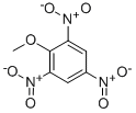 CAS#: 606-35-9， Methyl Picrate
