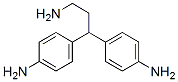 CAS#: 6063-40-7， 4,4'-(3-Aminopropylidene)Bisaniline