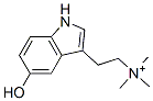 CAS#: 60657-23-0， Cinobufotenine