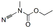 CAS#: 60754-24-7， Ethyl N-Cyano-N-Methylaminoformate