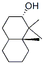 CAS#: 60761-10-6， 4,4,10-Trimethyl-trans-Decal-3-Ol