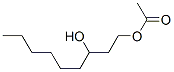 CAS#: 60826-15-5， 3-Hydroxynonyl Acetate