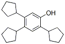 CAS#: 60834-64-2， 2,4,5-Tricyclopentylphenol
