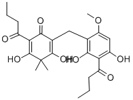 CAS#: 60842-45-7， Desaspidin