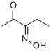 CAS#: 609-29-0， 2,3-Pentanedione, 3-Oxime 